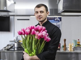 На Донетчине прошли кулинарные мастер-классы к 8 Марта: яркие фото