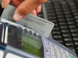 НБУ зафиксировал уменьшение количества мошенничеств с платежными картами