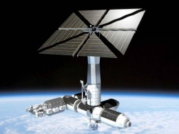 Axiom готовит свою новую программу космического туризма