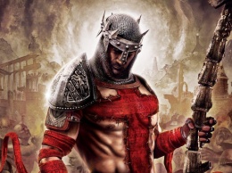Эмуляторная версия Dante's Inferno наконец стала полностью играбельной