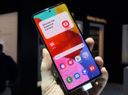 Это лучший смартфон Samsung 2020 года. Он стоит дешевле 16 тысяч рублей