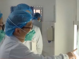 Больной в Черновцах два раза подхватил коронавирус: врач ВОЗ едет с проверкой