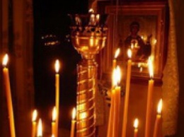 Сегодня православные почитают святого Порфирия, архиепископа Газского