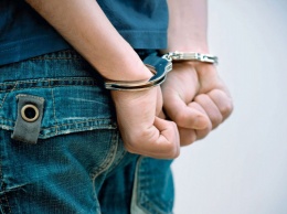 Задержан харьковчанин, напавший на несовершеннолетнюю девушку в Полтаве
