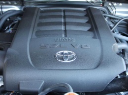 Toyota готовит крупное обновление для двигателя I-Force
