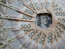 Доллар и евро резко рванули вверх: свежий курс Нацбанка