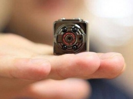 В общежитии Тернополя обнаружили скрытую видеокамеру в женской душевой