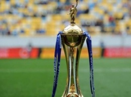 "Минай" стал первым полуфиналистом Кубка Украины по футболу