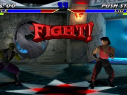Приступ ностальгии: файтинг Mortal Kombat 4 стал доступен в GOG