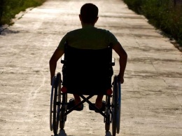 В Украине запустили приложение доступности городов для людей с инвалидностью