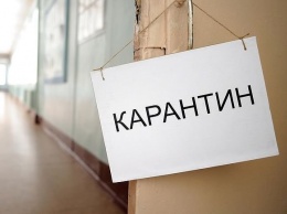 Карантин в Запорожской области: в Бердянске перенесли каникулы в школах, а в Энергодаре пока работают детсады