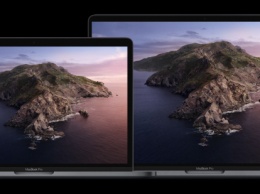 Аналитика: Apple может выпустить MacBook на ARM до конца года и полностью обновит дизайн ноутбуков в середине 2021-го
