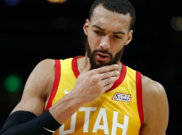 НБА приостановила сезон из-за коронавируса у игрока