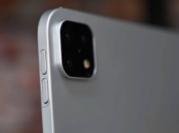 Зачем iPhone 12 нужна 3D-камера