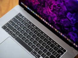 Грядущие MacBook будут иметь доработанную Magic Keyboard