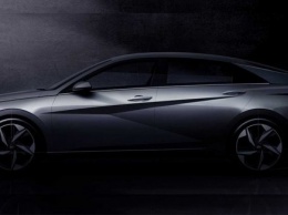 Новая Hyundai Elantra получит 275-сильный двигатель