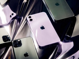 Почему производство iPhone восстанавливается, но проблемы остаются