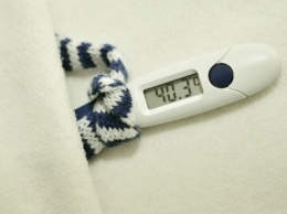 Не коронавирус: у парня из Каменки-Бугской диагностировали грипп