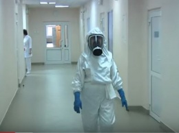 Житомирщину трясет: еще у двух жителей подозрение на коронавирус