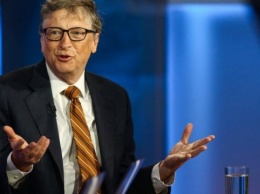 Билл Гейтс ушел из Совета директоров Microsoft