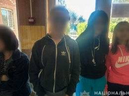 В Херсоне из приюта сбежали 4 девушки-подростка: полиция готовит обращение в ОГА