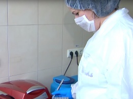 В Украине зафиксировали первый случай подозрения на коронавирус у детей