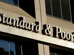 Агентство S&P подтвердило кредитный рейтинг Украины
