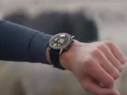 Realme готовит свои первые смарт-часы