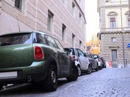 Автомобильный бизнес Италии переживает небывалое падение