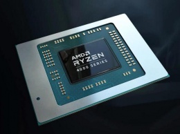 AMD готовится к захвату рынка ноутбуков с помощью 7-нм APU Ryzen 4000
