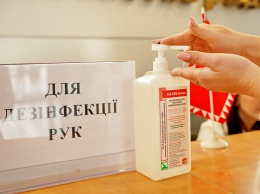 ВОЗ рассказала рецепт антисептика от коронавируса