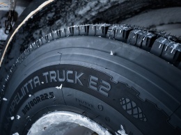 Новые зимние грузовые шины Nokian Hakkapeliitta Truck E2 - еще больше надежности и комфорта