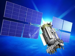 Спутник «Глонасс-М», запущенный с космодрома Плесецк, выведен на орбиту