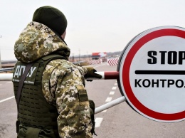 Закрытие КПВВ с Крымом: пограничники рассказали, кого будут пропускать