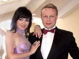Звезда "Моей прекрасной няни" Жигунов стал встречаться с двойником Анастасии Заворотнюк