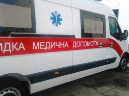 В Полтавской области мужчина решил пошутить над медиками, сказав, что болен коронавирусом