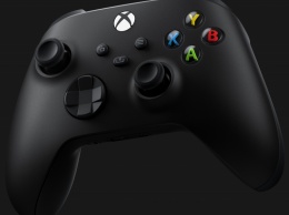 Официальные изображения и рассказ о контроллере Xbox Series X