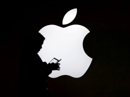 Франция оштрафовала Apple на рекордные $1,2 миллиарда