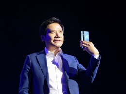 Xiaomi запатентовала смартфон, который сломает вам мозг