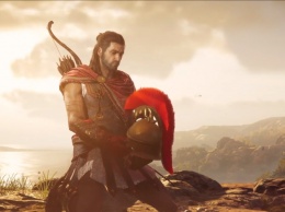Ubisoft сделала Assassin’s Creed Одиссея временно бесплатной и запустила распродажу в Steam