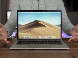 Apple представила новый MacBook Air 2020 с клавиатурой «ножницы». Он в 2 раза мощнее старого