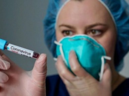 В Днепре врач-инфекционист рассказал, как в Украине лечат коронавирус и есть ли польза от масок