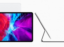 Новый Apple iPad Pro стал еще ближе к тому, чтоб заменить ноутбук
