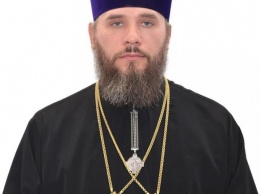 Ректором Одесской духовной семинарии УПЦ Московского патриархата впервые за почти 30 лет стал не монах