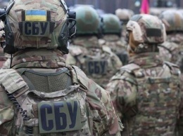 В Киеве экс-полицейский пытался похитить мужчину секретаря Верховного суда