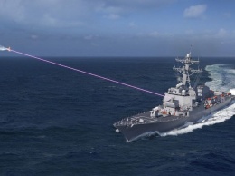 Система лазерного оружия HELIOS Lockheed Martin готовится к полевым испытаниям