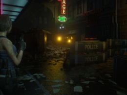 Видео: Capcom рассказала о событиях, предшествовавших сюжету Resident Evil 3