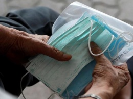 Скандал из-за коронавируса: в Мариуполе соседи устроили "войну" из-за опасной болезни, - ВИДЕО