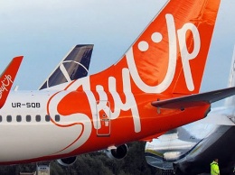 Расходы на один рейс для возвращения украинцев стартуют от €20 тысяч - SkyUp