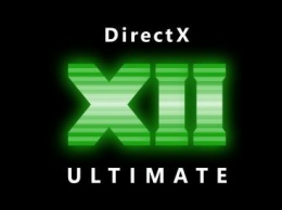 Анонс DirectX 12 Ultimate - нового API для PC и Xbox Series X
